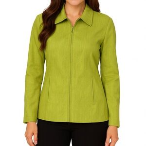 🌴 Harris Wallace Blazer - Size 8P